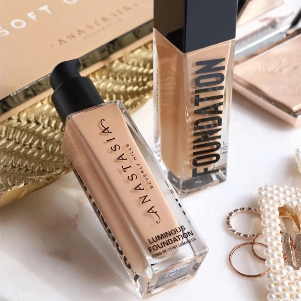 ANASTASIA BEVERLY HILLS Luminous Foundation 120W